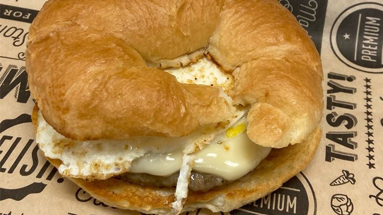 Sausage, egg, cheese croissant.jpg