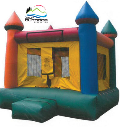 Bounce Castle